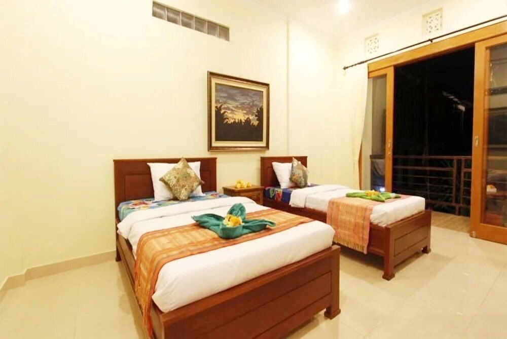 Pondok Sunari Ubud 3* фотосуреті